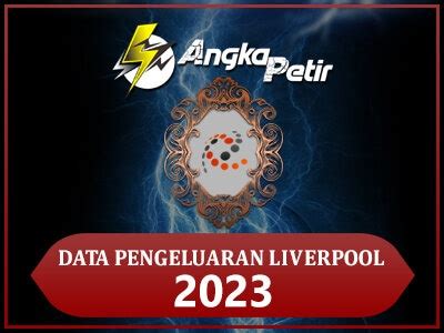 keluaran liverpool lottery